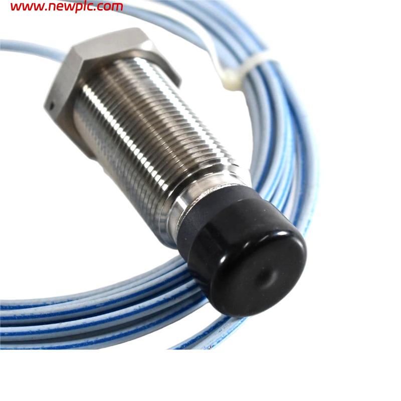 Bently Nevada 330851-04-000-040-50-00-05 3300 XL 25 mm Proximity Probe