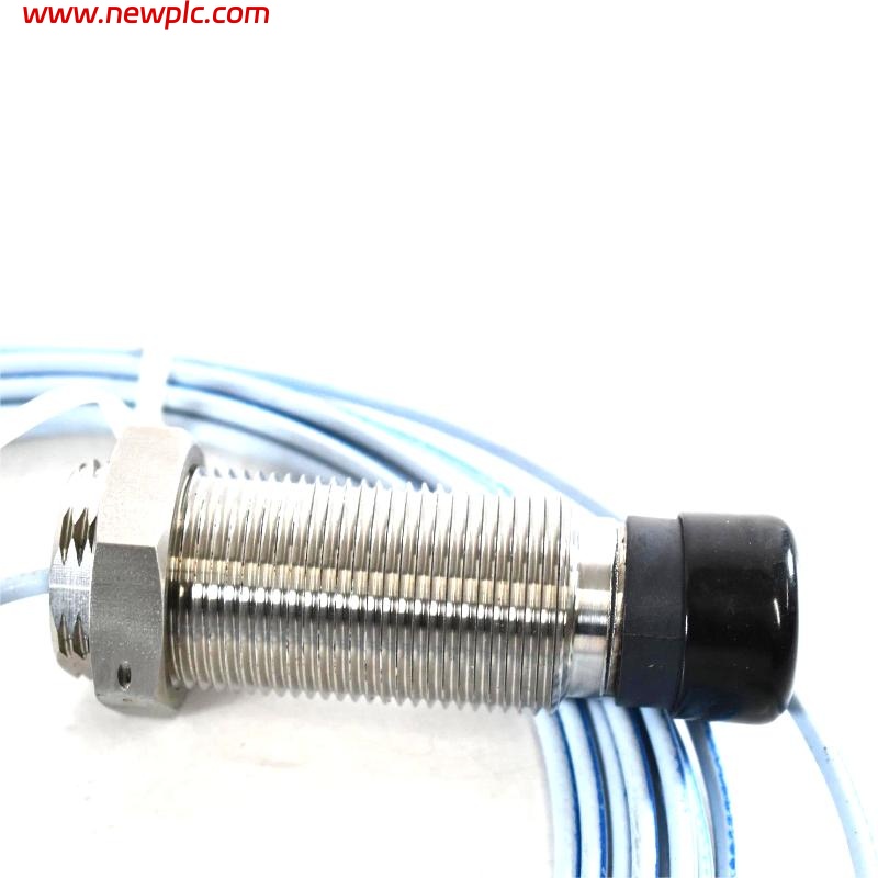 Bently Nevada 330851-04-000-040-50-00-05 3300 XL 25 mm Proximity Probe