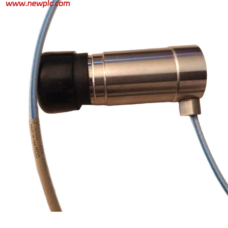 Bently Nevada 330851-04-000-040-50-00-05 3300 XL 25 mm Proximity Probe