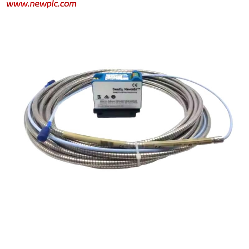 Bently Nevada 330851-04-000-040-50-00-CN 3300 XL 25 mm Proximity Probe