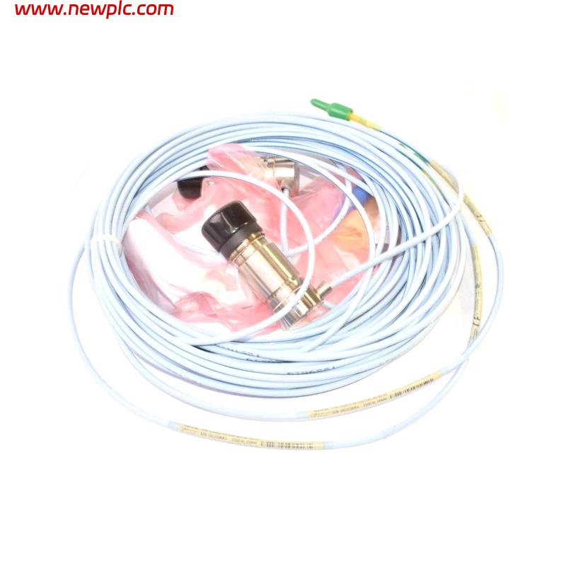 Bently Nevada 330851-05-000-040-10-00-05 3300 XL 25 mm Proximity Probe