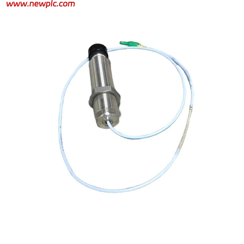 Bently Nevada 330851-05-000-040-10-00-05 3300 XL 25 mm Proximity Probe