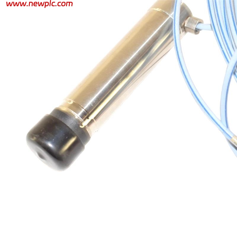 Bently Nevada 330851-05-000-040-10-00-05 3300 XL 25 mm Proximity Probe