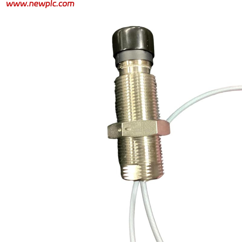 Bently Nevada 330851-05-000-040-10-00-05 3300 XL 25 mm Proximity Probe