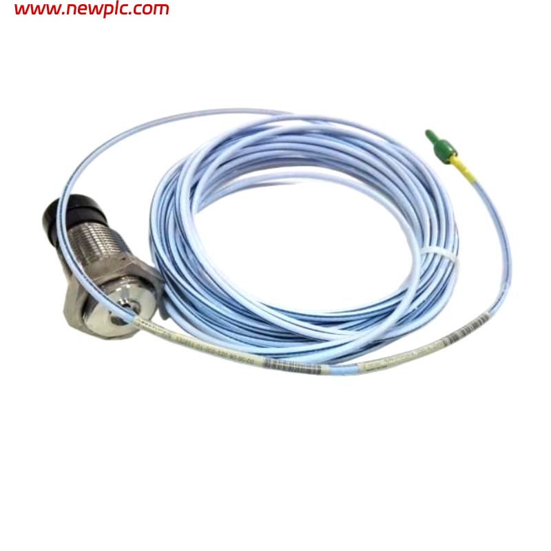 Bently Nevada 330851-08-000-019-90-01-00 3300 XL 25 mm Proximity Probe