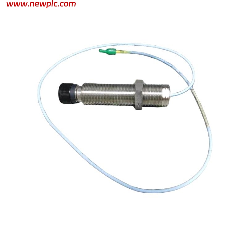 Bently Nevada 330851-08-000-019-90-01-00 3300 XL 25 mm Proximity Probe