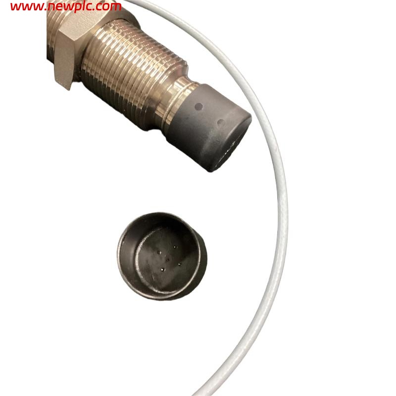 Bently Nevada 330851-08-000-019-90-01-00 3300 XL 25 mm Proximity Probe