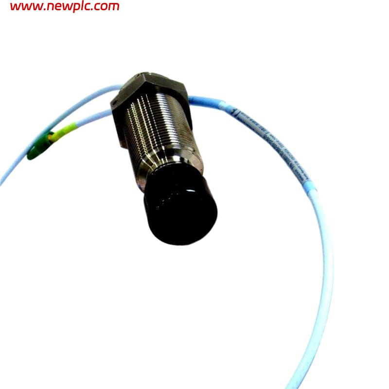 Bently Nevada 330851-08-000-019-90-01-00 3300 XL 25 mm Proximity Probe