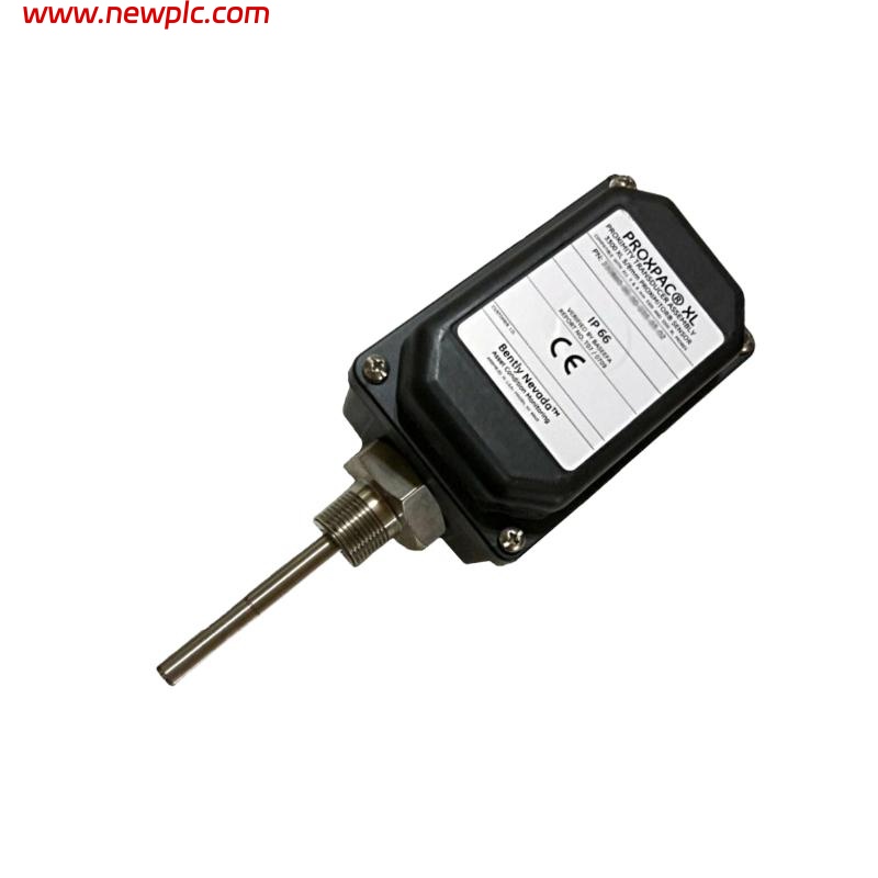 Bently Nevada 330881-28-00-125-00-02 PROXPAC Proximity Sensor