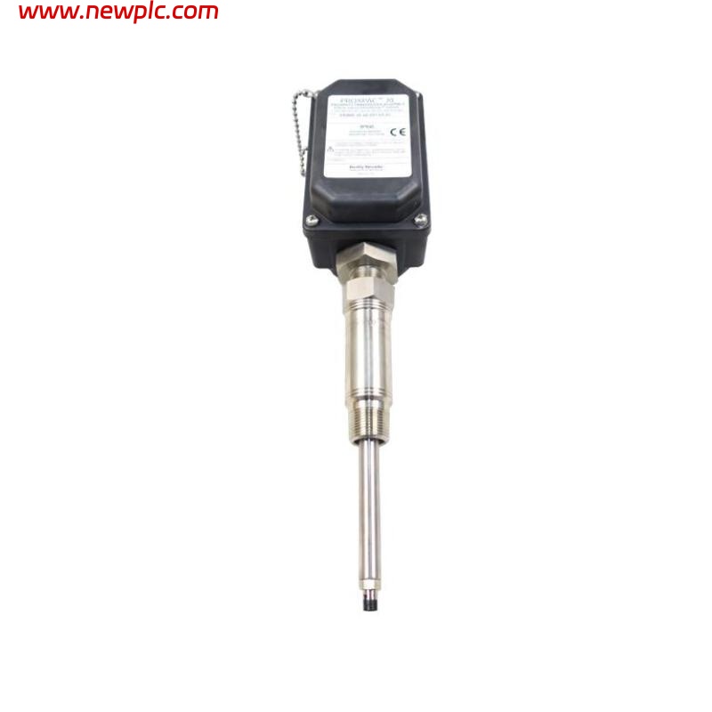 Bently Nevada 330881-28-00-125-00-02 PROXPAC Proximity Sensor