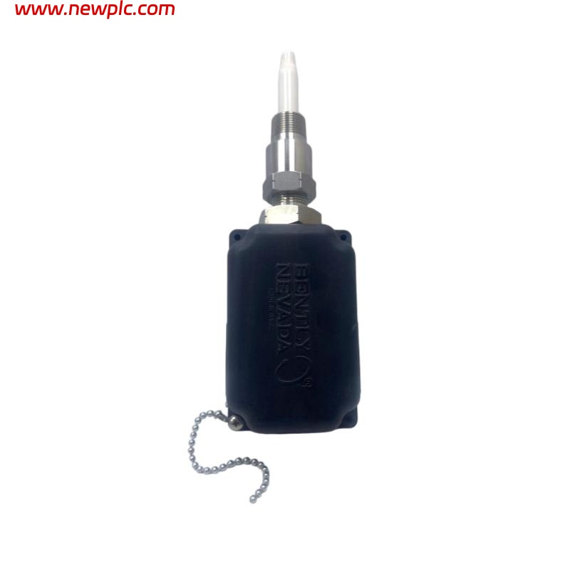 Bently Nevada 330881-28-00-145-00-02 PROXPAC Proximity Sensor