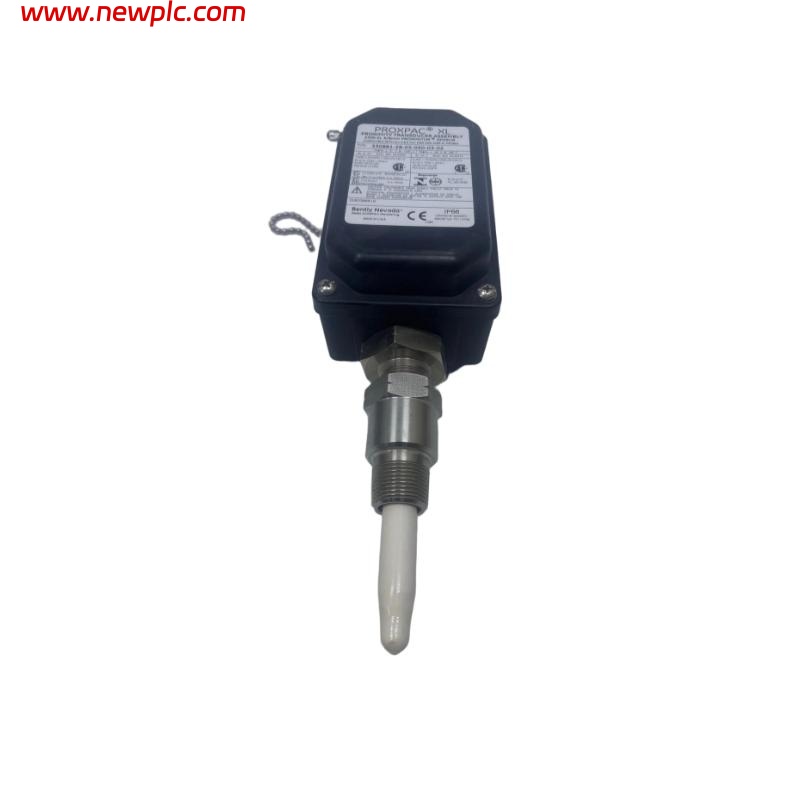Bently Nevada 330881-28-00-145-00-02 PROXPAC Proximity Sensor