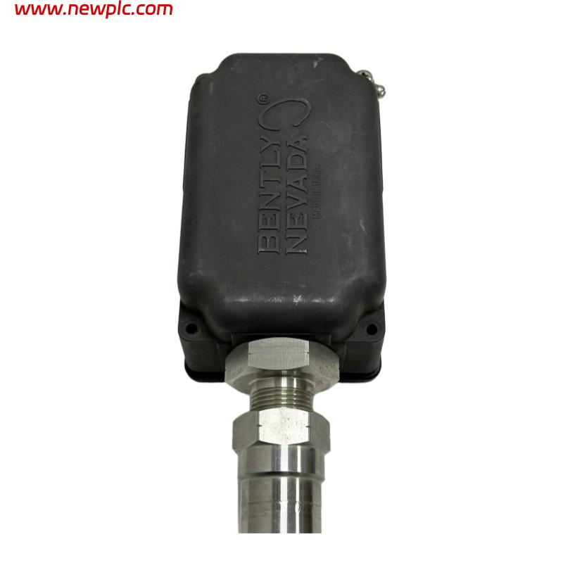 Bently Nevada 330881-28-00-148-03-02 PROXPAC Proximity Sensor