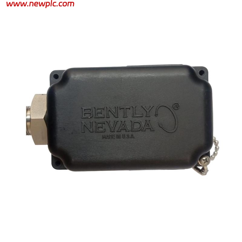 Bently Nevada 330881-28-00-150-03-02 PROXPAC XL Proximity Sensor