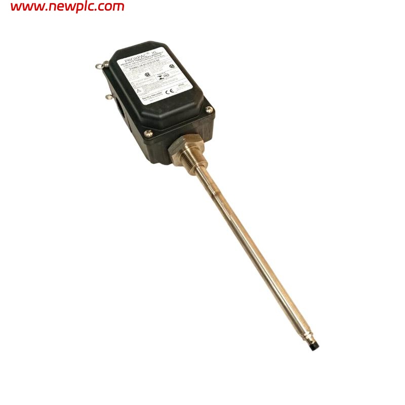 Bently Nevada 330881-28-10-112-03-02 PROXPAC XL Proximity Sensor