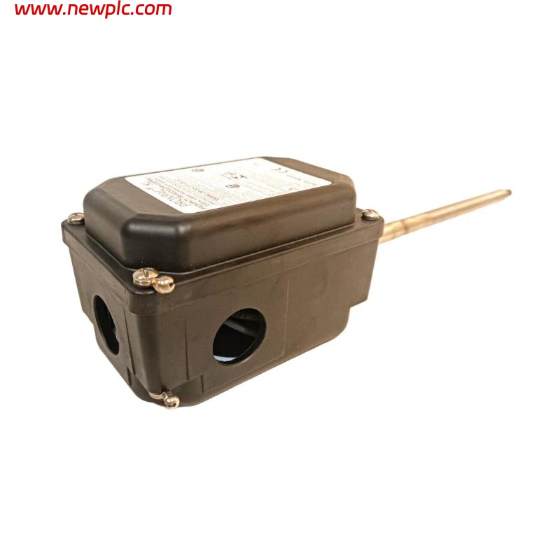 Bently Nevada 330881-28-10-112-03-02 PROXPAC XL Proximity Sensor