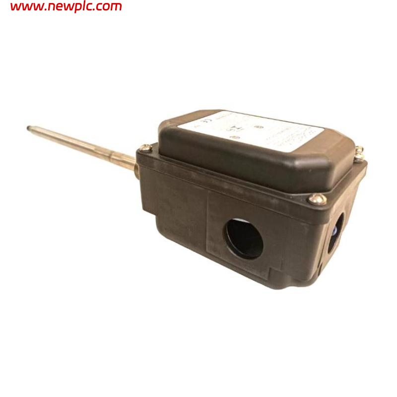 Bently Nevada 330881-28-10-112-03-02 PROXPAC XL Proximity Sensor