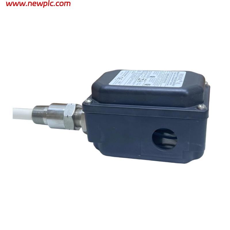 Bently Nevada 330881-28-10-142-03-02 PROXPAC XL Proximity Sensor