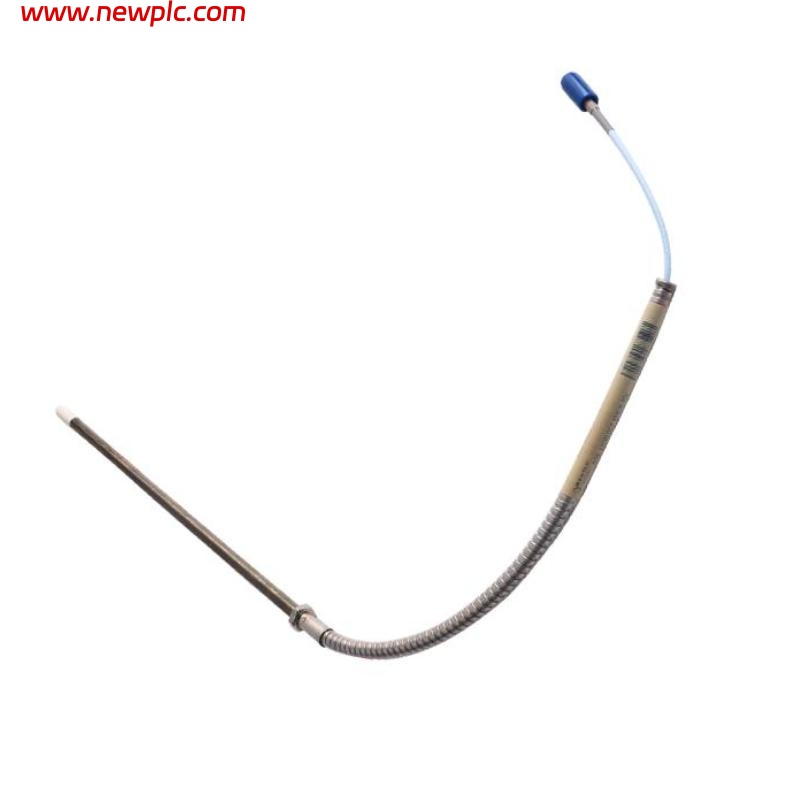 Bently Nevada 330902-00-12-10-02-05 3300 NSv Proximity Probe