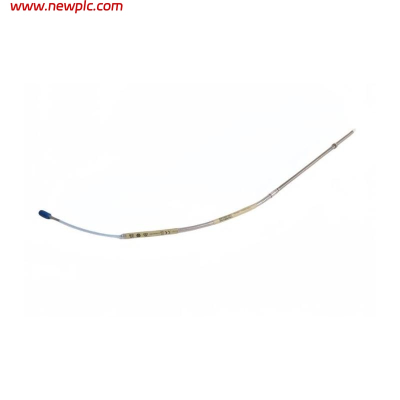 Bently Nevada 330902-00-12-10-02-05 3300 NSv Proximity Probe