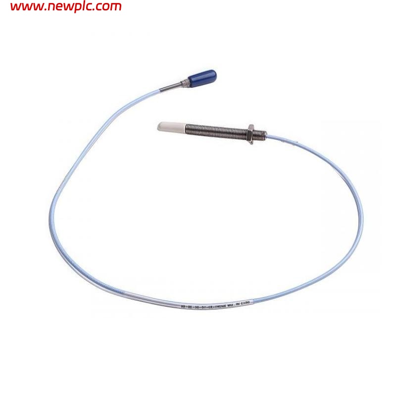 Bently Nevada 330903-00-03-50-02-00 3300 NSv Proximity Probe (Metric)