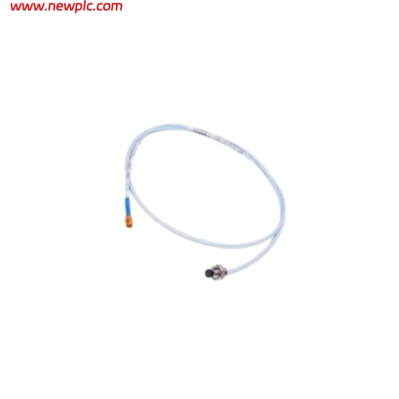 Bently Nevada 330903-00-11-05-02-05 3300 NSv Proximity Probe (Metric)