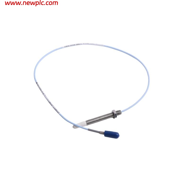 Bently Nevada 330906-02-12-10-02-00 3300 NSv Reverse Mount Probe