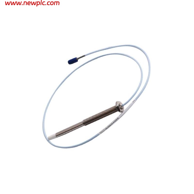 Bently Nevada 330905-00-03-10-02-00 3300 NSv Proximity Probe (Metric)