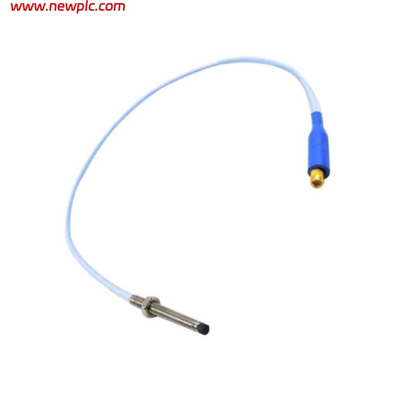Bently Nevada 330910-00-15-10-02-00 3300 NSv Proximity Probe