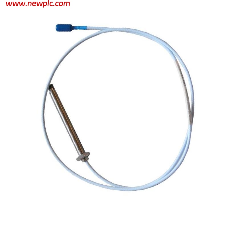 Bently Nevada 330910-00-15-10-02-00 3300 NSv Proximity Probe