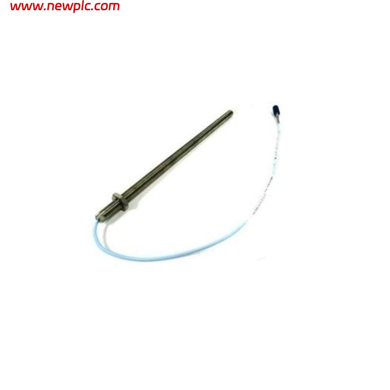 Bently Nevada 330910-00-15-10-02-00 3300 NSv Proximity Probe