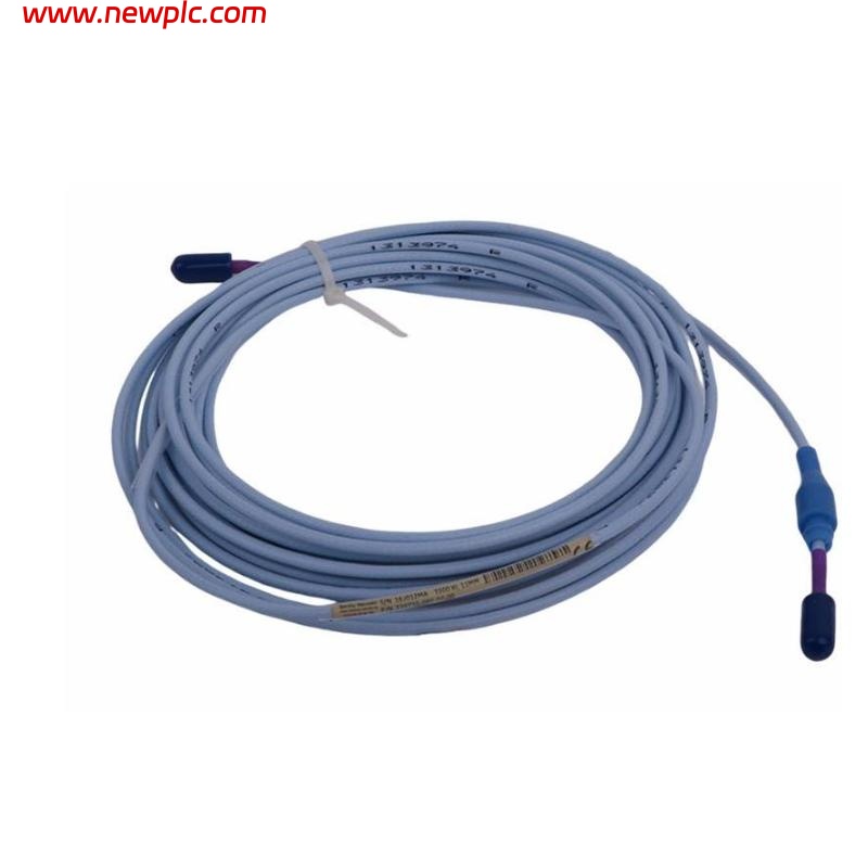 Bently Nevada 330910-02-10-70-01-00 3300 NSv Proximity Probe