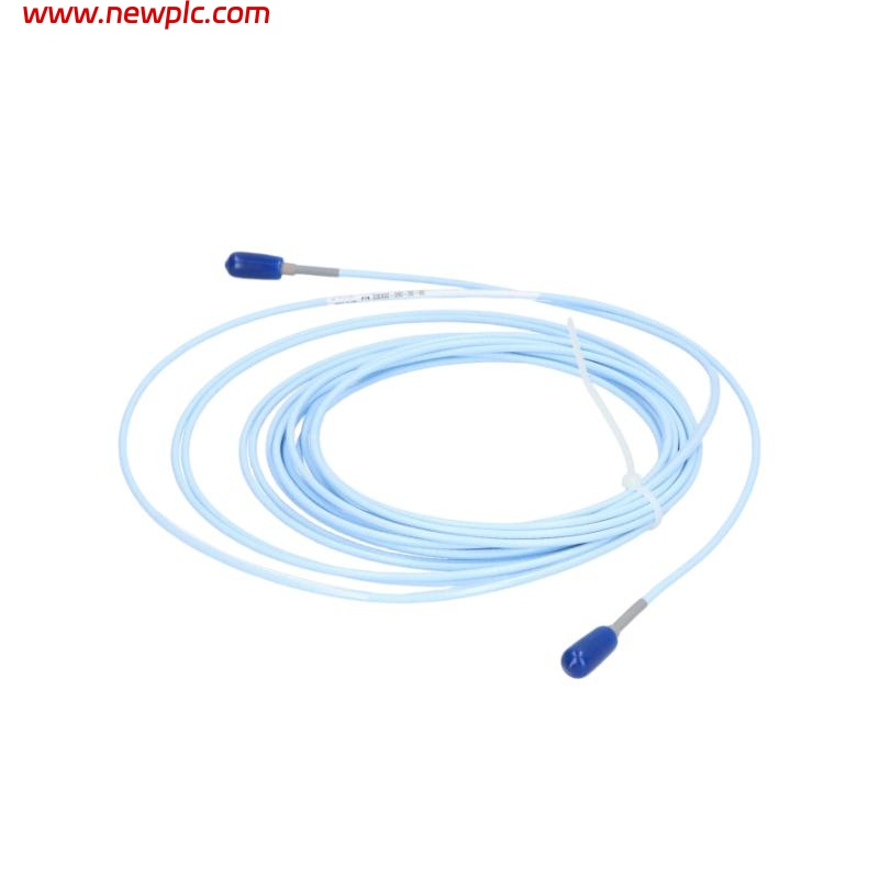 Bently Nevada 330930-060-02-00 3300 NSv Extension Cable