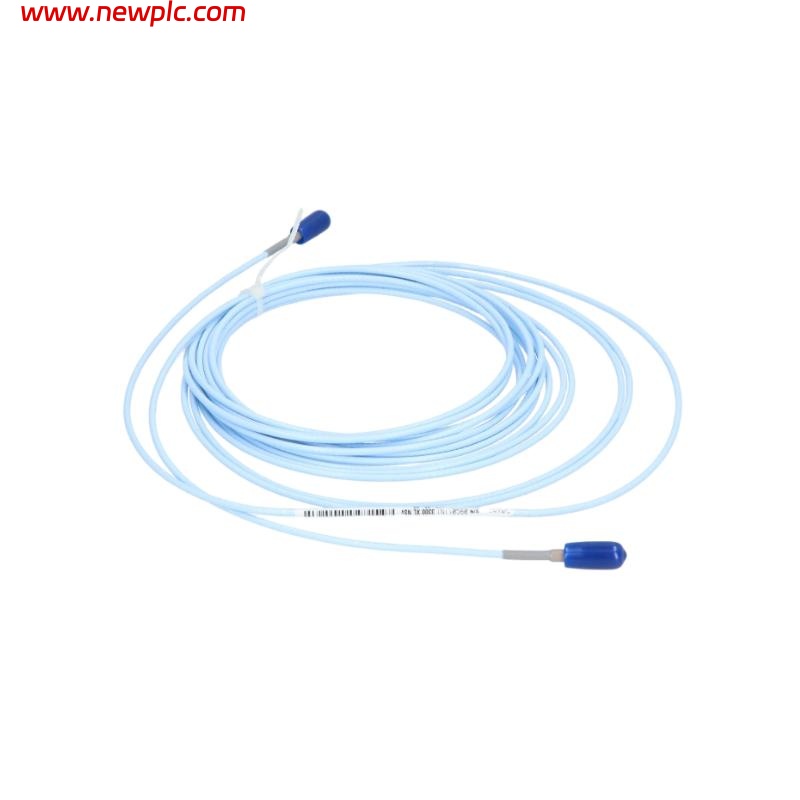 Bently Nevada 330930-060-00-00 3300 NSv Extension Cable