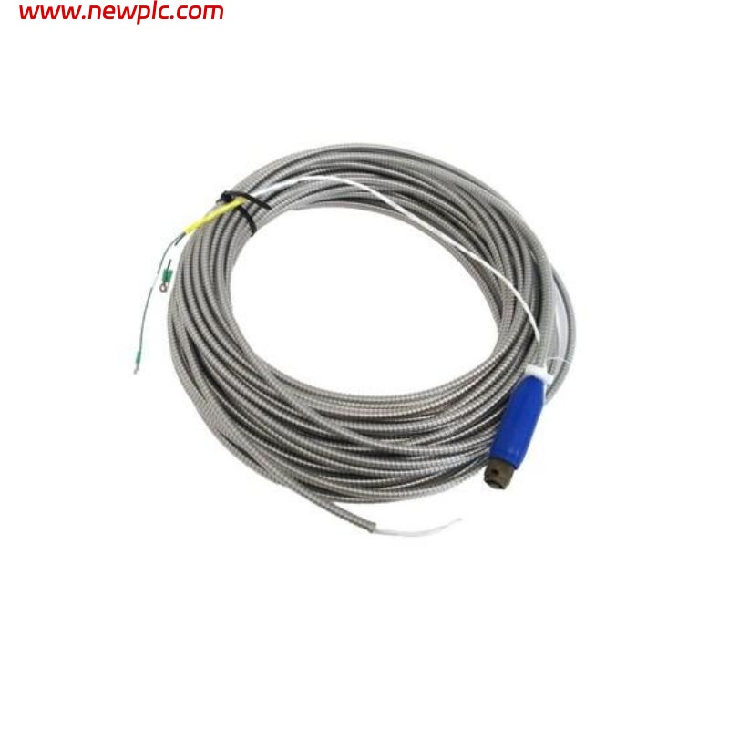 Bently Nevada 330930-060-02-00 3300 NSv Extension Cable