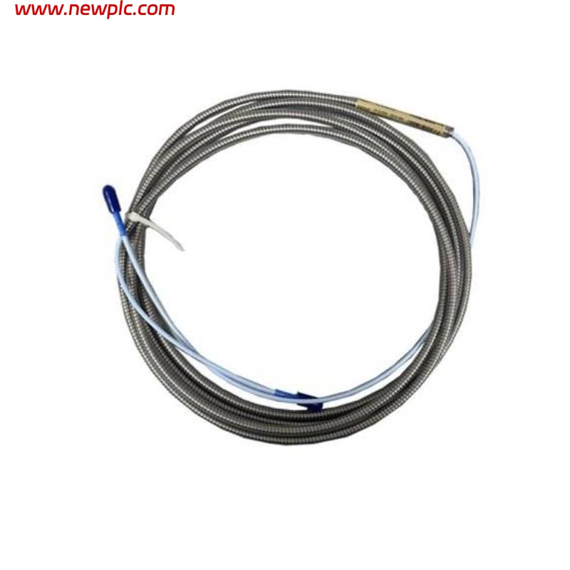 Bently Nevada 330930-060-02-00 3300 NSv Extension Cable