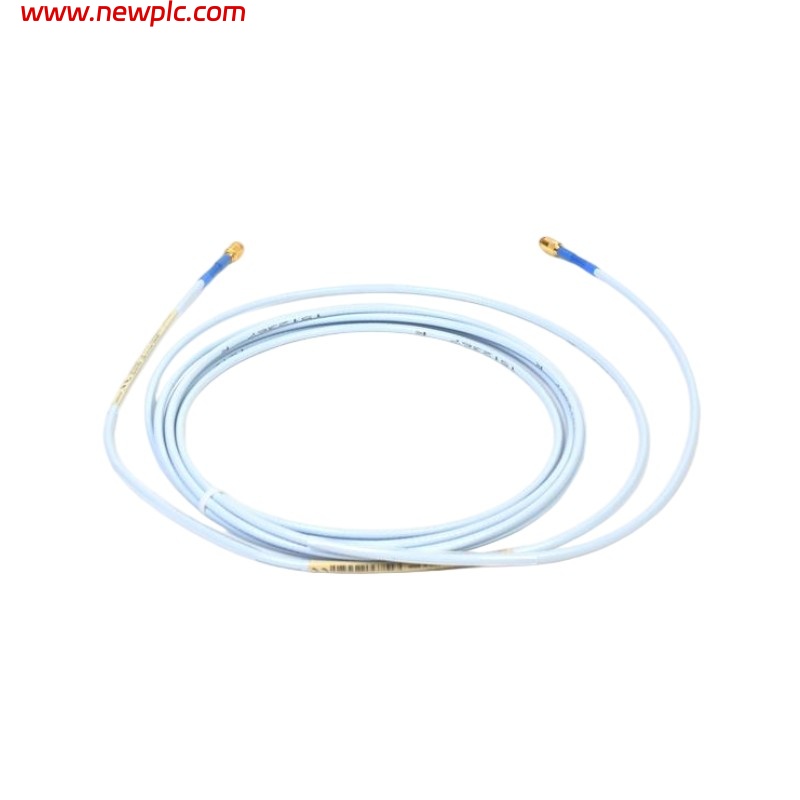 Bently Nevada 330930-060-01-05 3300 NSv Extension Cable