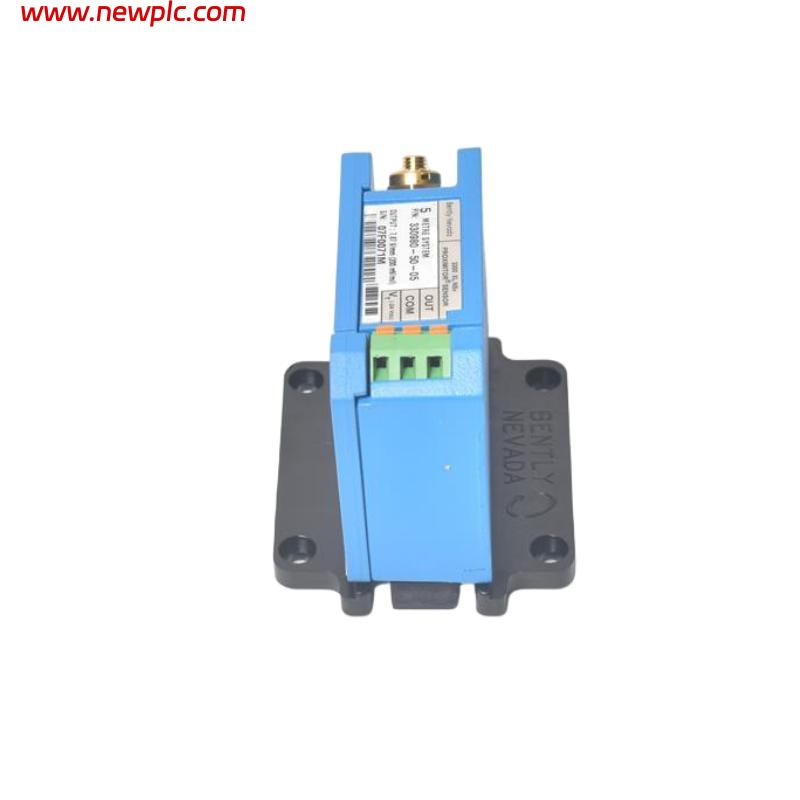 Bently Nevada 330980-060-00-05 3300 XL NSv Front-End Sensor