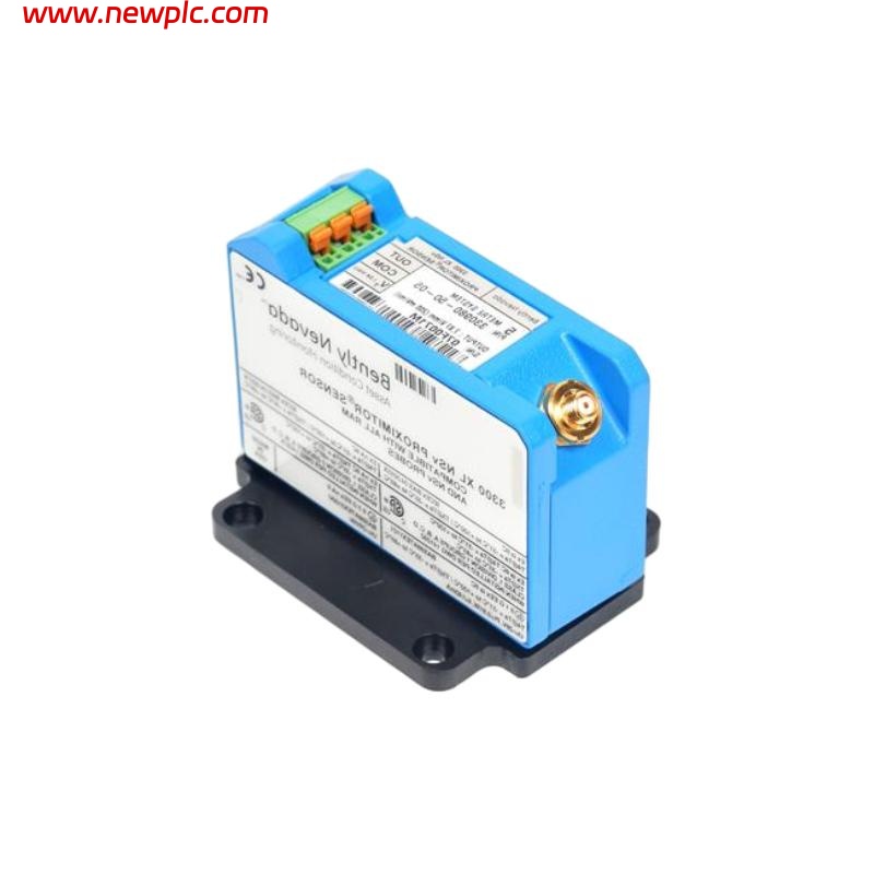 Bently Nevada 330980-060-00-05 3300 XL NSv Front-End Sensor