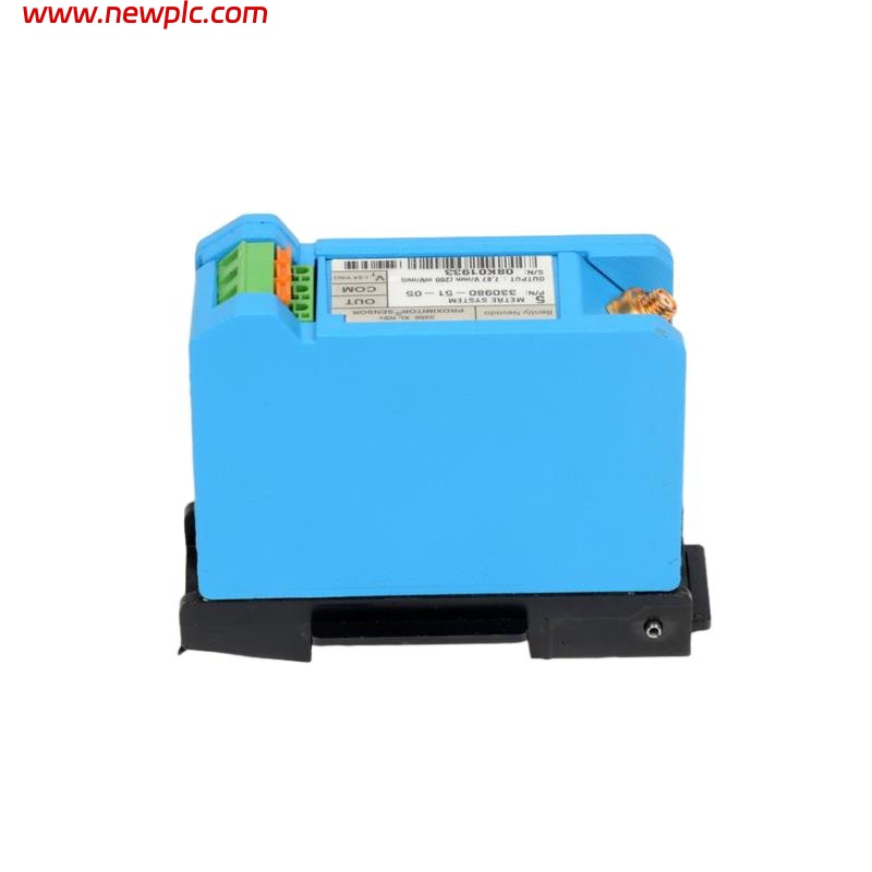 Bently Nevada 330980-51-RU 3300 XL NSv Front-End Sensor