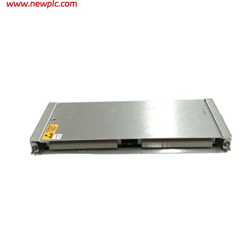 Bently Nevada 3500/20 135031-01 Rack Interface I/O Module