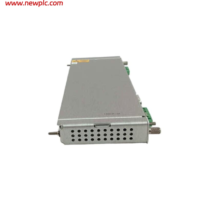 Bently Nevada 3500/20 135031-01 Rack Interface I/O Module