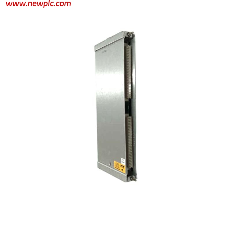 Bently Nevada 3500/20 135031-01 Rack Interface I/O Module