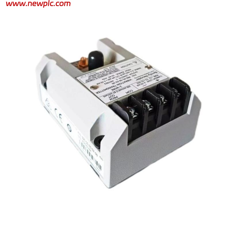 Bently Nevada 990-05-50-02-00 Vibration Transmitter