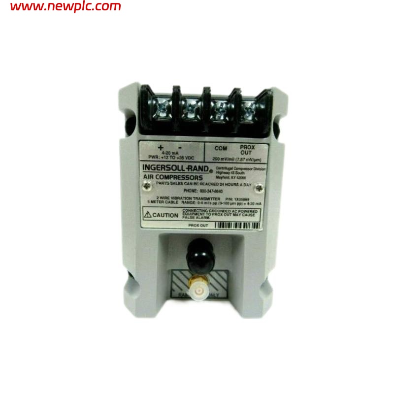 Bently Nevada 990-05-50-03-05 Vibration Transmitter