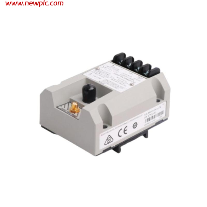 Bently Nevada 990-05-XX-01-05 MOD:147202-01 990 Vibration Transmitter