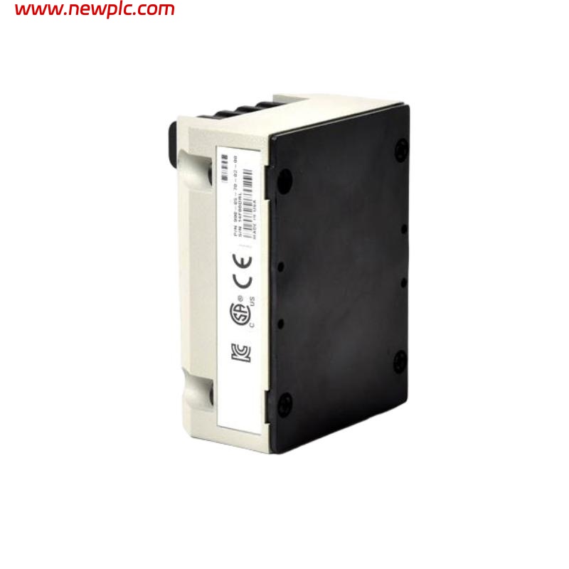 Bently Nevada 990-10-XX-01-EN 163930-01 990 Vibration Transmitter