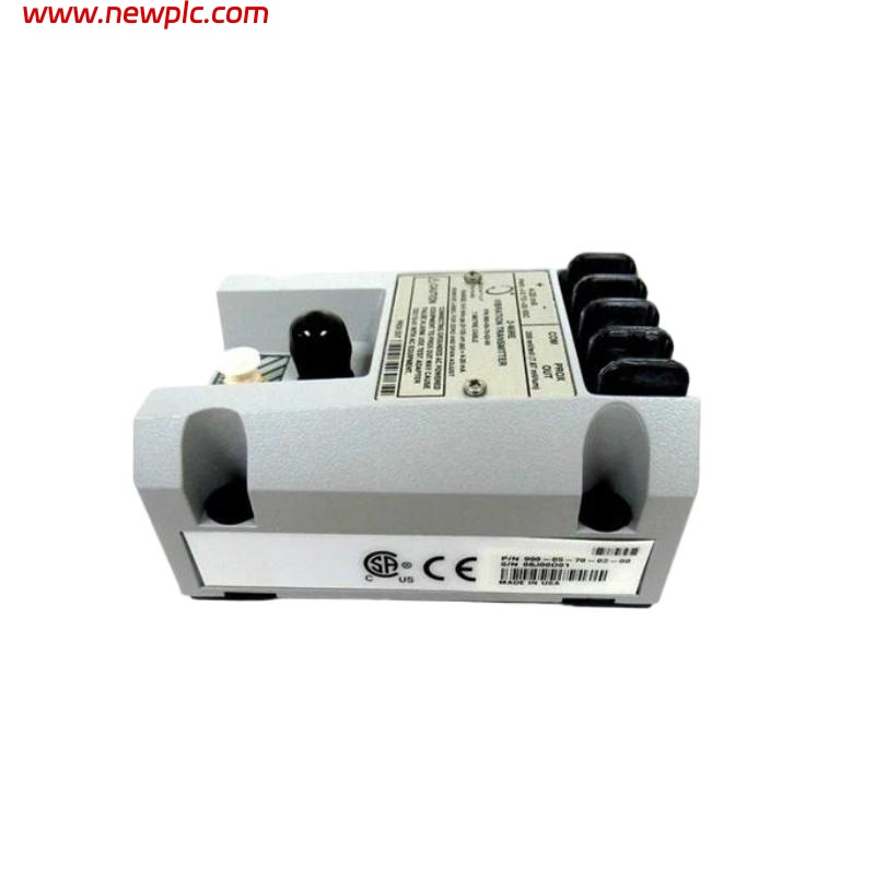 Bently Nevada 990-10-XX-01-EN 163930-01 990 Vibration Transmitter