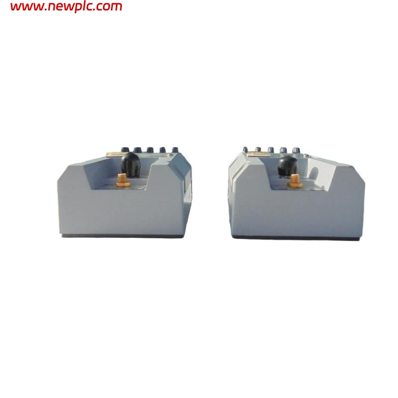 Bently Nevada 990-10-XX-01-RU 163930-01 990 Vibration Transmitter