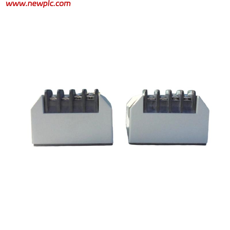 Bently Nevada 990-10-XX-01-RU 163930-01 990 Vibration Transmitter